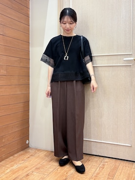 なみさんのコーディネート