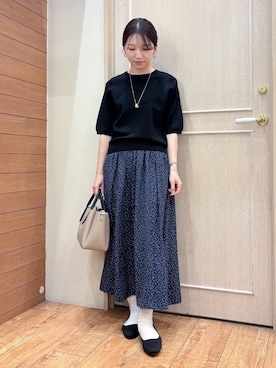 なみさんのコーディネート