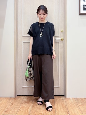 なみさんのコーディネート