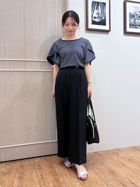なみさんのコーディネート