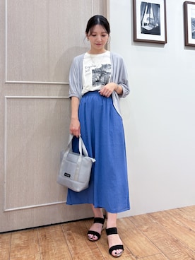なみさんのコーディネート