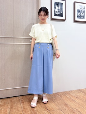 なみさんのコーディネート