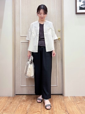 なみさんのコーディネート