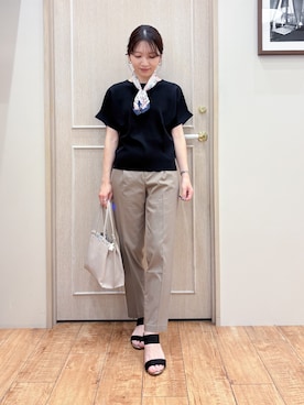 なみさんのコーディネート