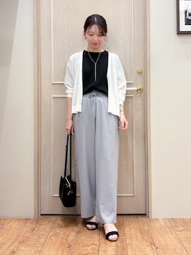 なみさんのコーディネート