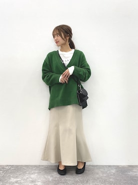 Rionaさんのコーディネート