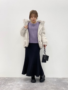 Rionaさんのコーディネート