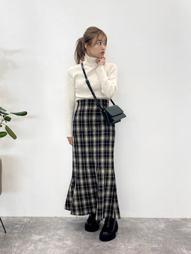 Rionaさんのコーディネート