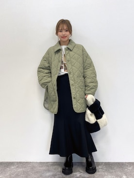 Rionaさんのコーディネート