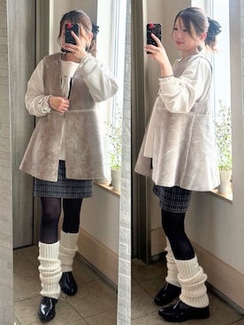 masamiさんのコーディネート