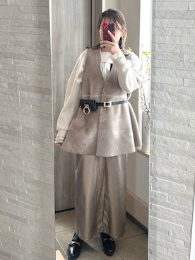 masamiさんのコーディネート