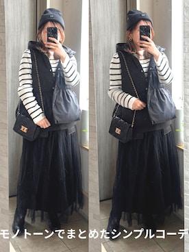 masamiさんのコーディネート