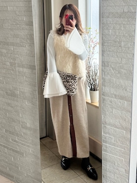 masamiさんのコーディネート