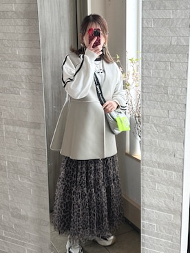 masamiさんのコーディネート