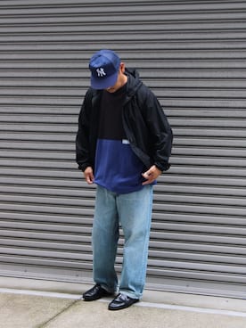 タッキーさんのコーディネート