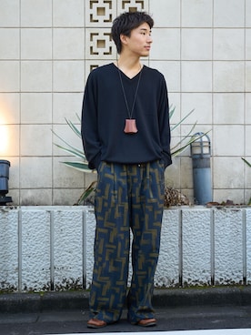 らいむさんのコーディネート