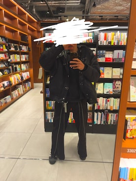 しょーや/照夜さんのコーディネート