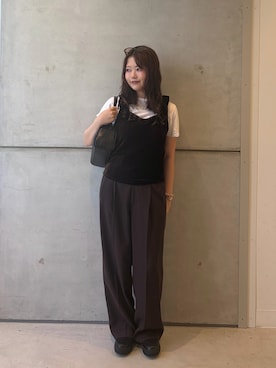 eruさんのコーディネート