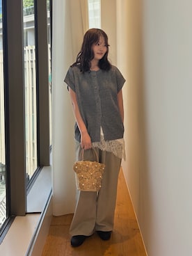 eruさんのコーディネート