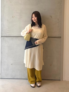 eruさんのコーディネート