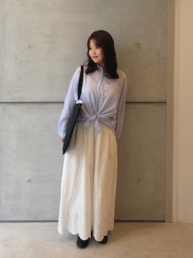 eruさんのコーディネート