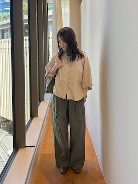 eruさんのコーディネート