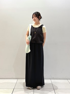 eruさんのコーディネート