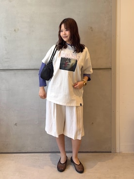 eruさんのコーディネート