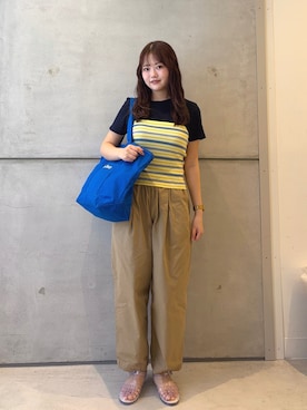 eruさんのコーディネート