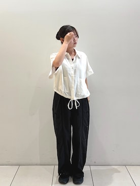 eruさんのコーディネート