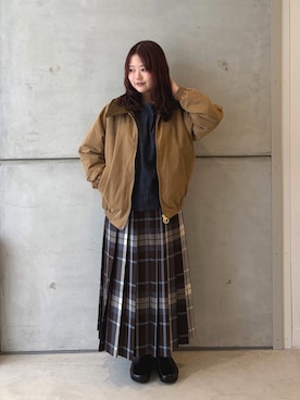 eruさんのコーディネート