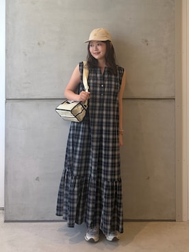 eruさんのコーディネート