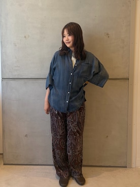 eruさんのコーディネート