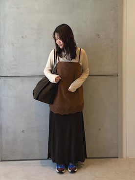 eruさんのコーディネート