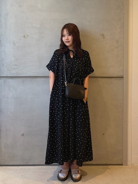eruさん(レディース・158cm)の夏コーディネート