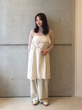 eruさんのコーディネート