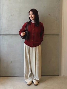 eruさんのコーディネート