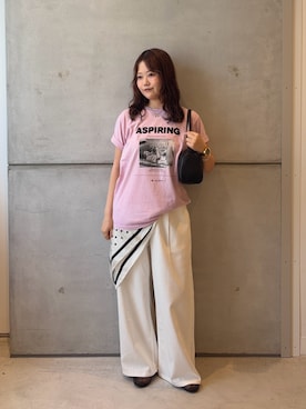 eruさんのコーディネート