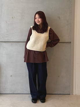 eruさんのコーディネート