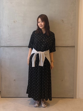 eruさんのコーディネート