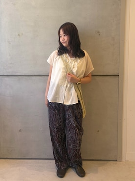 eruさんのコーディネート