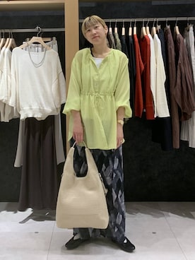 kimkim1204さんのコーディネート