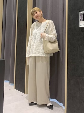 kimkim1204さんのコーディネート