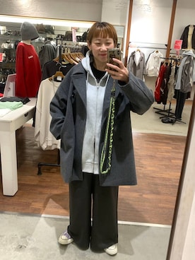 kimkim1204さんのコーディネート