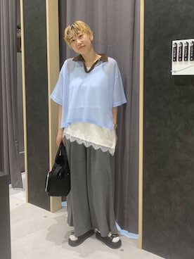 kimkim1204さんのコーディネート