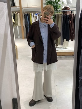 kimkim1204さんのコーディネート