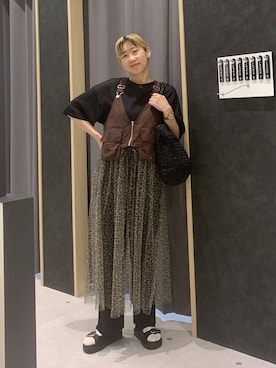 kimkim1204さんのコーディネート