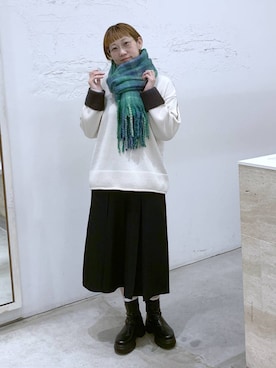 kimkim1204さんのコーディネート