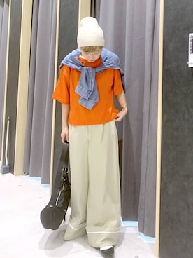 kimkim1204さんのコーディネート