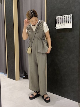 kimkim1204さんのコーディネート